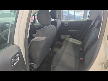 Photo 11 du bon plan CITROEN C3 PureTech 82ch Graphic S&S E6.d occasion à 8990 €