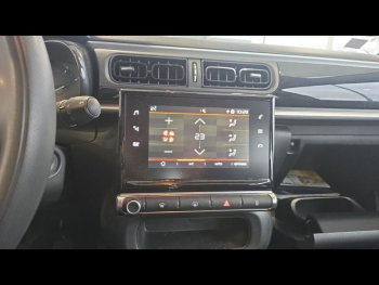 Photo 13 du bon plan CITROEN C3 PureTech 82ch Graphic S&S E6.d occasion à 8990 €