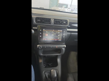 Photo 15 du bon plan CITROEN C3 PureTech 82ch Graphic S&S E6.d occasion à 8990 €