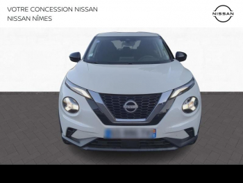 Photo 2 du bon plan NISSAN Juke 1.0 DIG-T 114ch Acenta DCT 2023 occasion à 16980 €