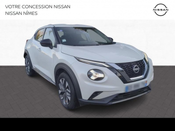 Photo 3 du bon plan NISSAN Juke 1.0 DIG-T 114ch Acenta DCT 2023 occasion à 16980 €