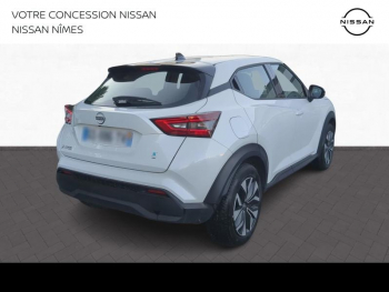 Photo 4 du bon plan NISSAN Juke 1.0 DIG-T 114ch Acenta DCT 2023 occasion à 16980 €