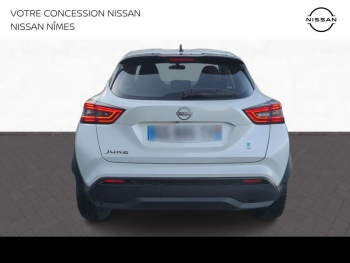 Photo 5 du bon plan NISSAN Juke 1.0 DIG-T 114ch Acenta DCT 2023 occasion à 16980 €