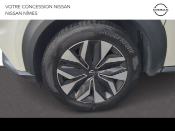 Photo 7 du bon plan NISSAN Juke 1.0 DIG-T 114ch Acenta DCT 2023 occasion à 16980 €