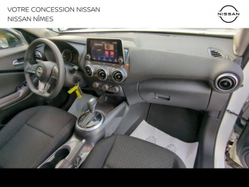 Photo 9 du bon plan NISSAN Juke 1.0 DIG-T 114ch Acenta DCT 2023 occasion à 16980 €
