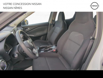 Photo 10 du bon plan NISSAN Juke 1.0 DIG-T 114ch Acenta DCT 2023 occasion à 16980 €