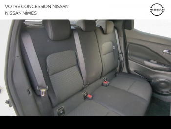 Photo 12 du bon plan NISSAN Juke 1.0 DIG-T 114ch Acenta DCT 2023 occasion à 16980 €