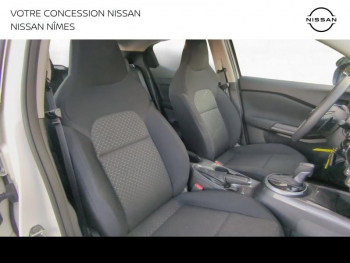 Photo 13 du bon plan NISSAN Juke 1.0 DIG-T 114ch Acenta DCT 2023 occasion à 16980 €
