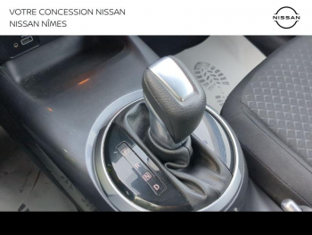Photo 16 du bon plan NISSAN Juke 1.0 DIG-T 114ch Acenta DCT 2023 occasion à 16980 €