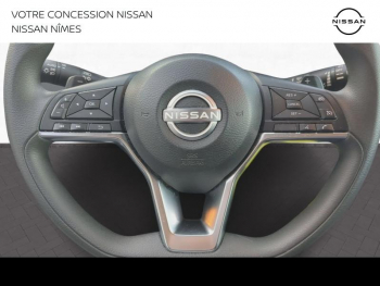 Photo 19 du bon plan NISSAN Juke 1.0 DIG-T 114ch Acenta DCT 2023 occasion à 16980 €