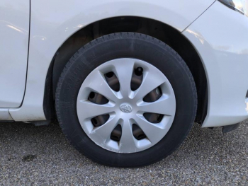Photo 7 du bon plan TOYOTA Yaris HSD 100h Dynamic 5p occasion à 10500 €