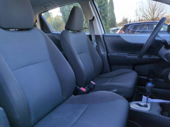 Photo 12 du bon plan TOYOTA Yaris HSD 100h Dynamic 5p occasion à 10500 €