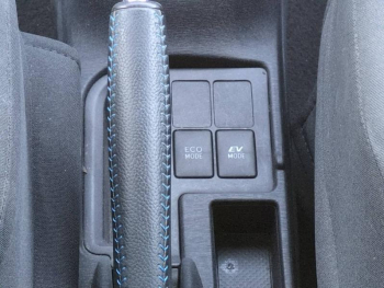 Photo 20 du bon plan TOYOTA Yaris HSD 100h Dynamic 5p occasion à 10500 €