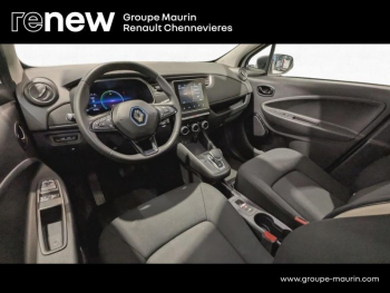 Photo 14 du bon plan RENAULT Zoe Life charge normale R110 occasion à 6999 €