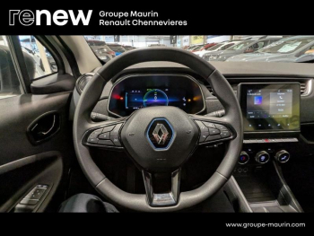 Photo 16 du bon plan RENAULT Zoe Life charge normale R110 occasion à 6999 €