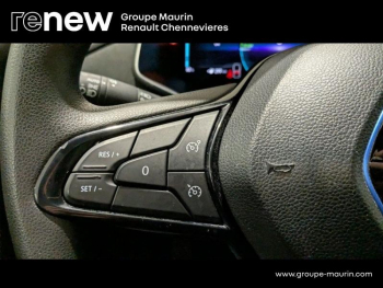 Photo 17 du bon plan RENAULT Zoe Life charge normale R110 occasion à 6999 €