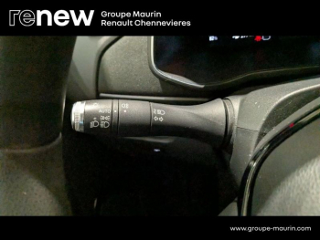 Photo 19 du bon plan RENAULT Zoe Life charge normale R110 occasion à 6999 €