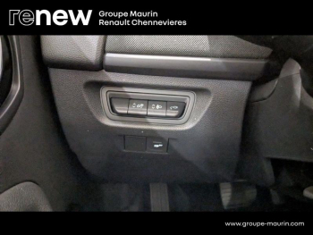 Photo 21 du bon plan RENAULT Zoe Life charge normale R110 occasion à 6999 €