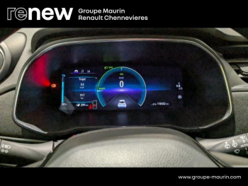 Photo 23 du bon plan RENAULT Zoe Life charge normale R110 occasion à 6999 €