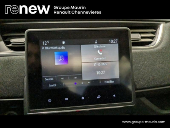 Photo 24 du bon plan RENAULT Zoe Life charge normale R110 occasion à 6999 €