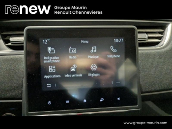 Photo 25 du bon plan RENAULT Zoe Life charge normale R110 occasion à 6999 €