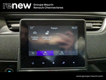 Photo 26 du bon plan RENAULT Zoe Life charge normale R110 occasion à 6999 €