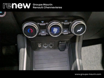 Photo 28 du bon plan RENAULT Zoe Life charge normale R110 occasion à 6999 €