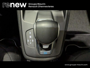 Photo 29 du bon plan RENAULT Zoe Life charge normale R110 occasion à 6999 €
