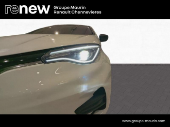 Photo 31 du bon plan RENAULT Zoe Life charge normale R110 occasion à 6999 €