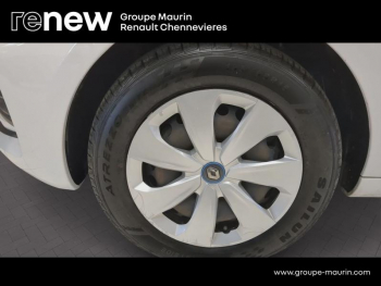 Photo 33 du bon plan RENAULT Zoe Life charge normale R110 occasion à 6999 €