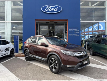 Photo 3 du bon plan HONDA CR-V 2.0 i-MMD 184ch Exclusive 4WD AT occasion à 26990 €