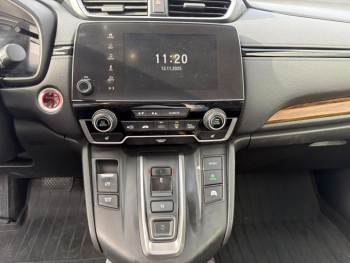 Photo 13 du bon plan HONDA CR-V 2.0 i-MMD 184ch Exclusive 4WD AT occasion à 26990 €