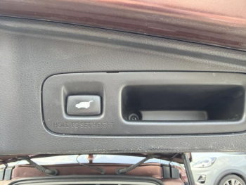 Photo 18 du bon plan HONDA CR-V 2.0 i-MMD 184ch Exclusive 4WD AT occasion à 26990 €