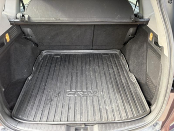 Photo 20 du bon plan HONDA CR-V 2.0 i-MMD 184ch Exclusive 4WD AT occasion à 26990 €