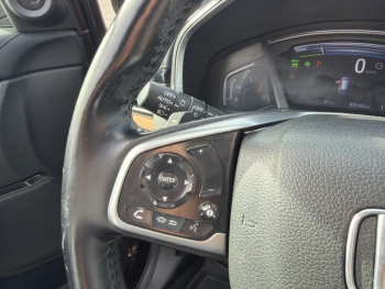 Photo 21 du bon plan HONDA CR-V 2.0 i-MMD 184ch Exclusive 4WD AT occasion à 26990 €