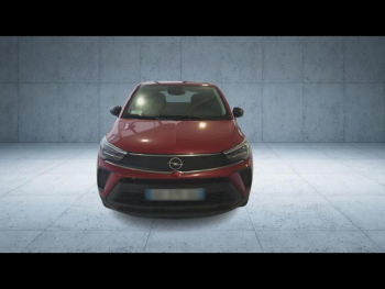 Photo 2 du bon plan OPEL Crossland X 1.2 Turbo 110ch Elegance occasion à 10890 €