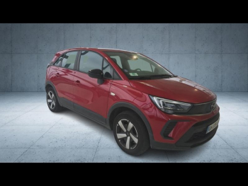 Photo 3 du bon plan OPEL Crossland X 1.2 Turbo 110ch Elegance occasion à 10890 €