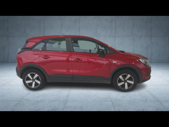 Photo 4 du bon plan OPEL Crossland X 1.2 Turbo 110ch Elegance occasion à 10890 €