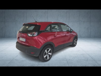 Photo 5 du bon plan OPEL Crossland X 1.2 Turbo 110ch Elegance occasion à 10890 €