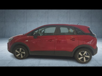 Photo 7 du bon plan OPEL Crossland X 1.2 Turbo 110ch Elegance occasion à 10890 €