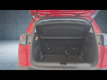 Photo 8 du bon plan OPEL Crossland X 1.2 Turbo 110ch Elegance occasion à 10890 €