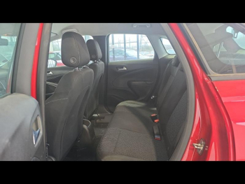Photo 10 du bon plan OPEL Crossland X 1.2 Turbo 110ch Elegance occasion à 10890 €
