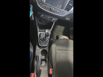 Photo 17 du bon plan OPEL Crossland X 1.2 Turbo 110ch Elegance occasion à 10890 €