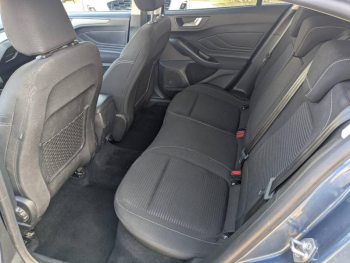 Photo 8 du bon plan FORD Focus 1.0 Flexifuel mHEV 125ch Titanium Style occasion à 19990 €