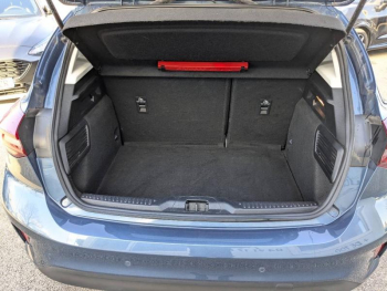 Photo 9 du bon plan FORD Focus 1.0 Flexifuel mHEV 125ch Titanium Style occasion à 19990 €