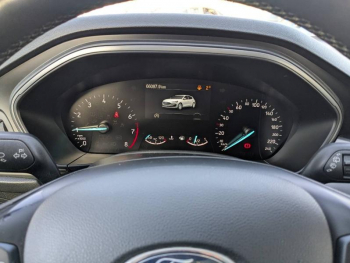 Photo 16 du bon plan FORD Focus 1.0 Flexifuel mHEV 125ch Titanium Style occasion à 19990 €