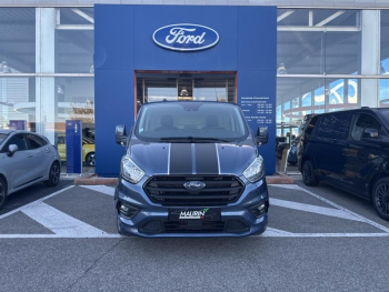 Photo 2 du bon plan FORD Transit Custom Fg VUL 320 L1H1 2.0 EcoBlue 170 S&S Sport BVA6 occasion à 33990 €