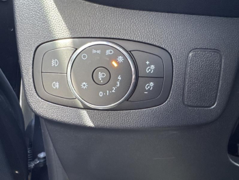 Photo 15 du bon plan FORD Puma 1.0 Flexifuel 125ch S&S mHEV Titanium occasion à 19990 €