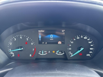 Photo 22 du bon plan FORD Puma 1.0 Flexifuel 125ch S&S mHEV Titanium occasion à 19990 €