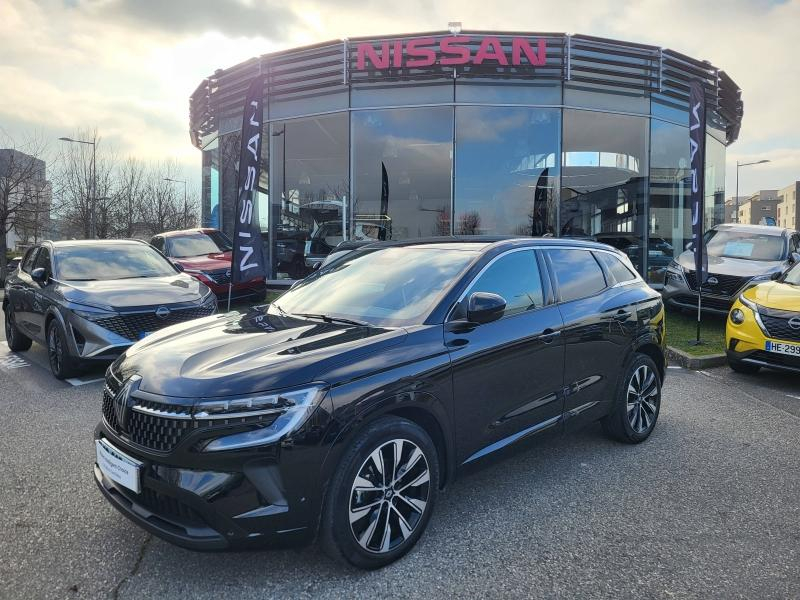 Bon plan RENAULT Austral 1.3 TCe mild hybrid 160ch Techno auto occasion à 26790 €